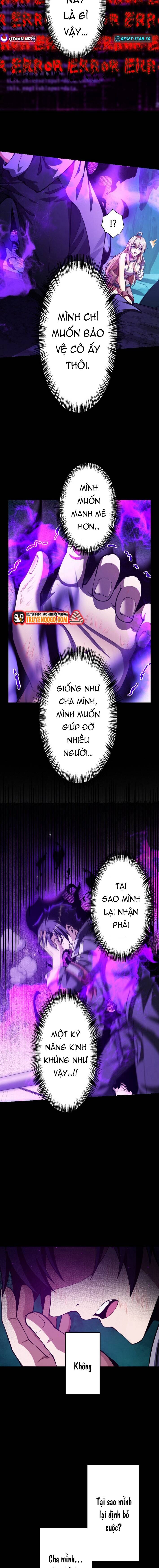 Ore Dake Level Down No Saikyou Kakuseisha Chapter 1 - 21