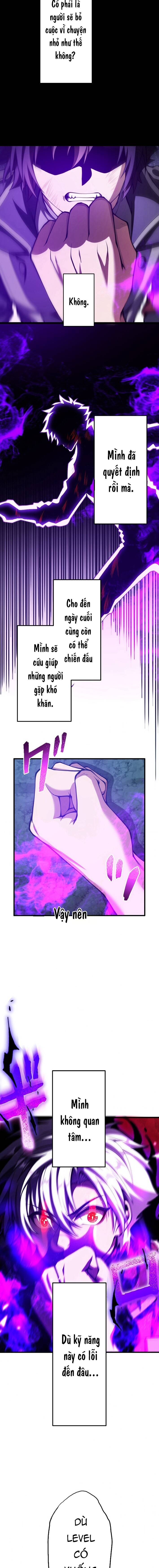 Ore Dake Level Down No Saikyou Kakuseisha Chapter 1 - 22