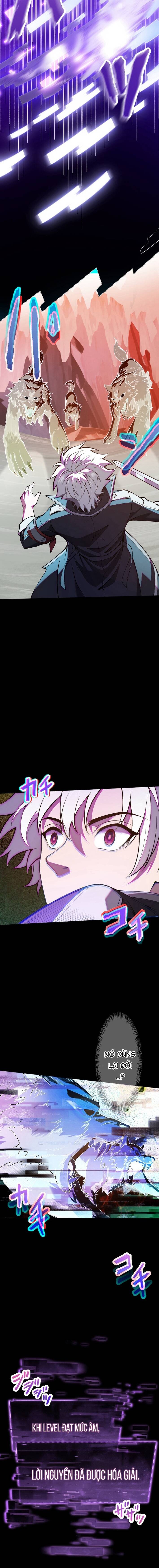 Ore Dake Level Down No Saikyou Kakuseisha Chapter 1 - 25