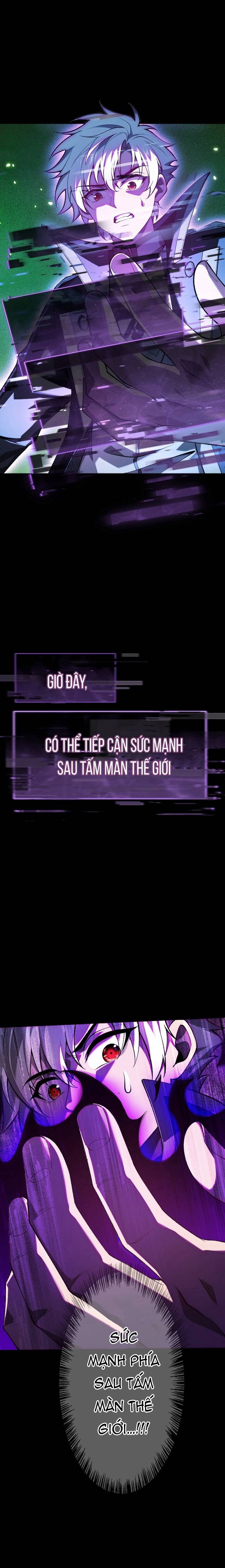 Ore Dake Level Down No Saikyou Kakuseisha Chapter 1 - 26