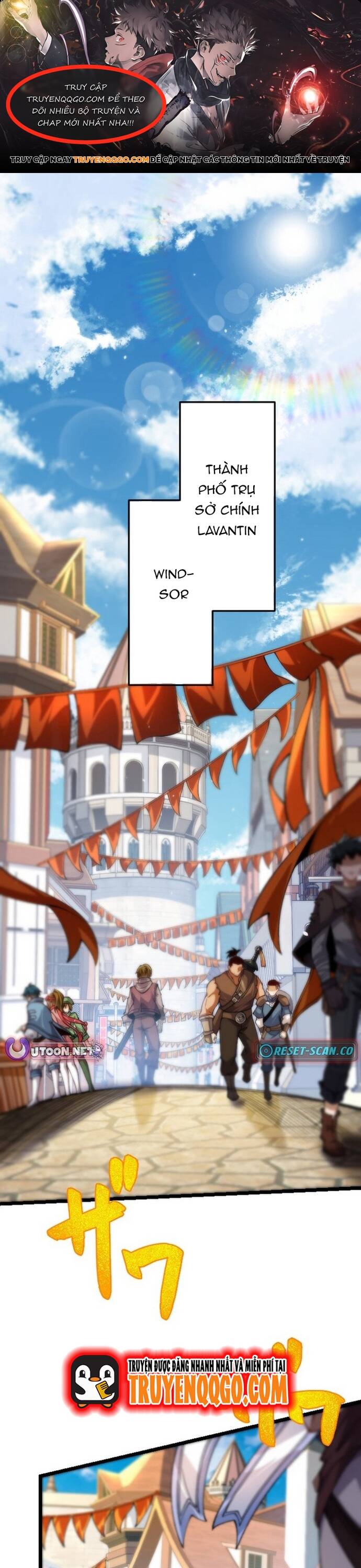 Ore Dake Level Down No Saikyou Kakuseisha Chapter 10 - 1