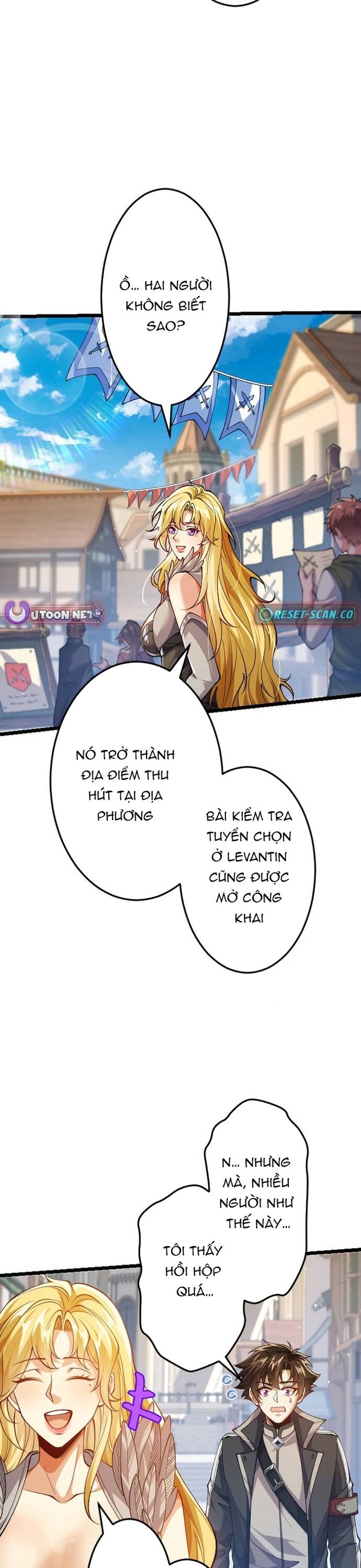 Ore Dake Level Down No Saikyou Kakuseisha Chapter 10 - 3