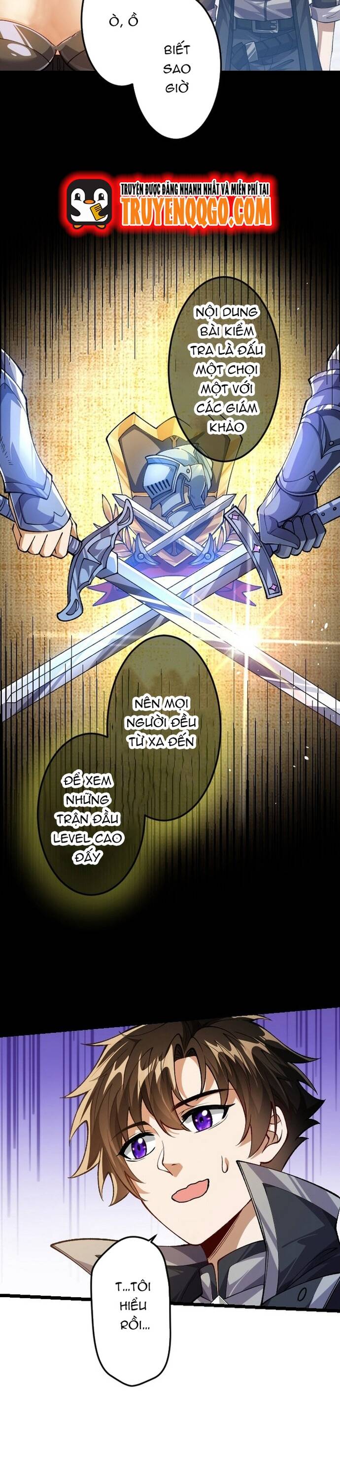 Ore Dake Level Down No Saikyou Kakuseisha Chapter 10 - 4