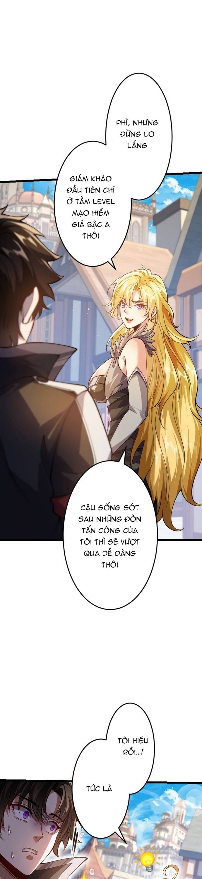Ore Dake Level Down No Saikyou Kakuseisha Chapter 10 - 5