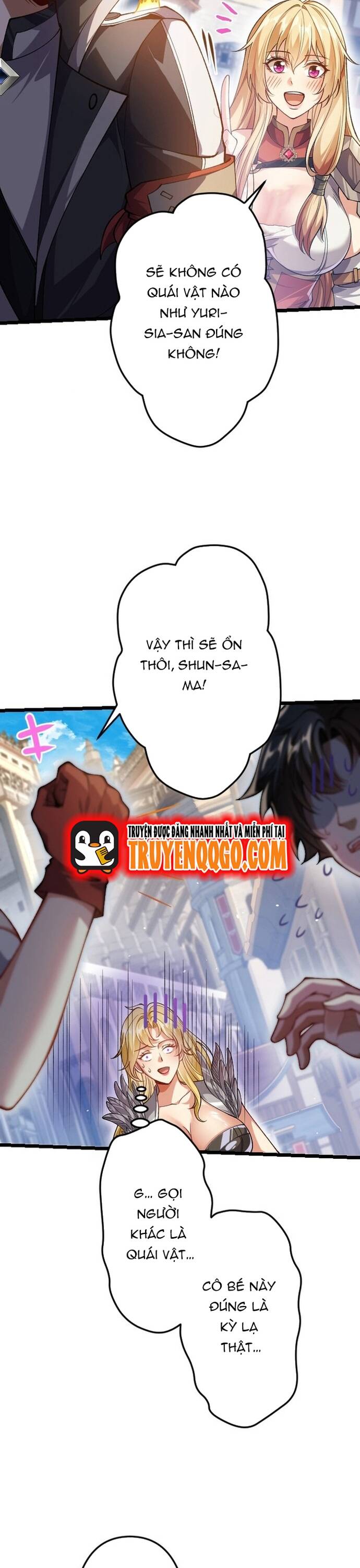Ore Dake Level Down No Saikyou Kakuseisha Chapter 10 - 6