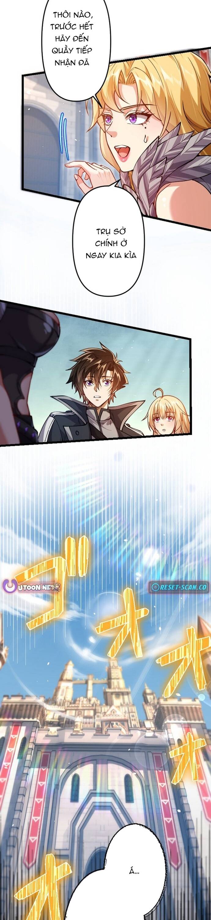 Ore Dake Level Down No Saikyou Kakuseisha Chapter 10 - 7