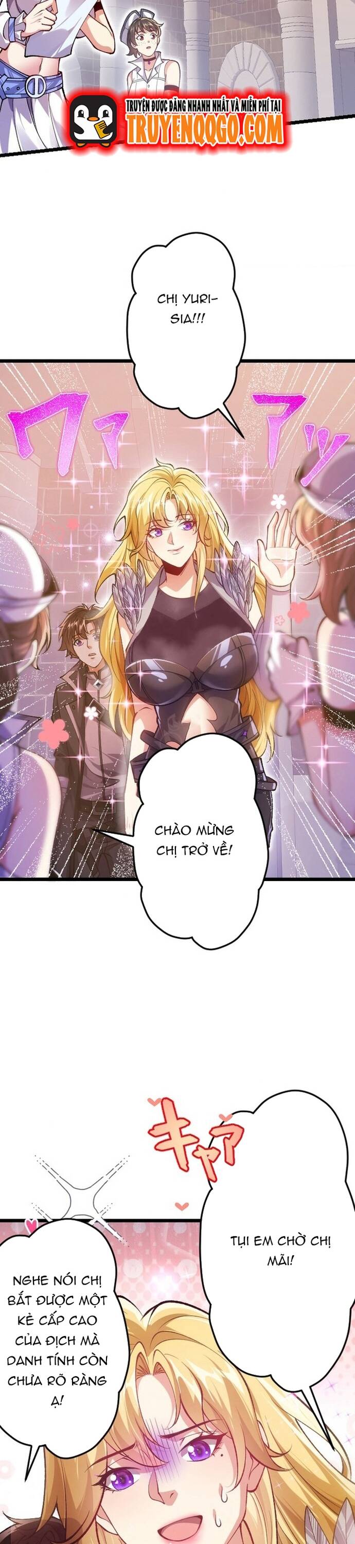 Ore Dake Level Down No Saikyou Kakuseisha Chapter 10 - 9