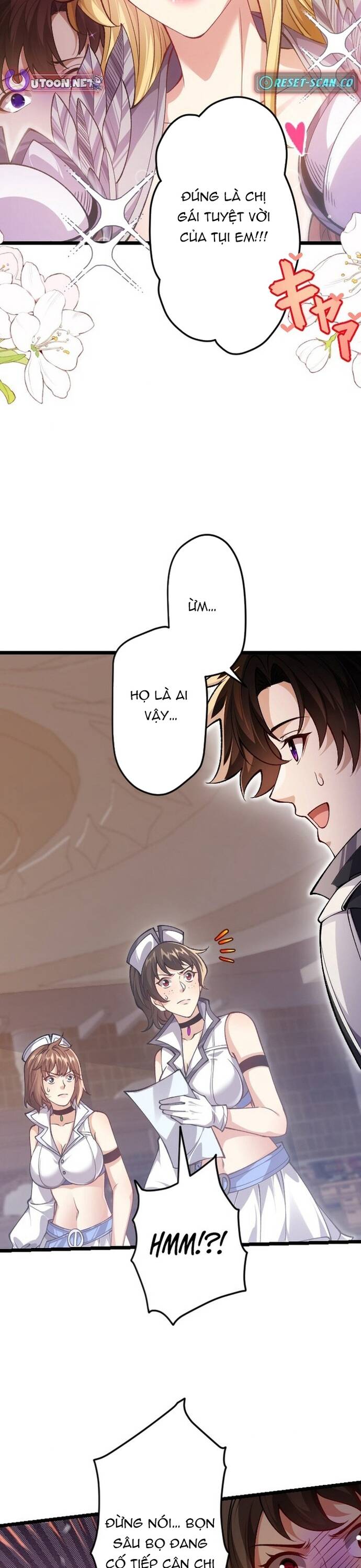 Ore Dake Level Down No Saikyou Kakuseisha Chapter 10 - 10