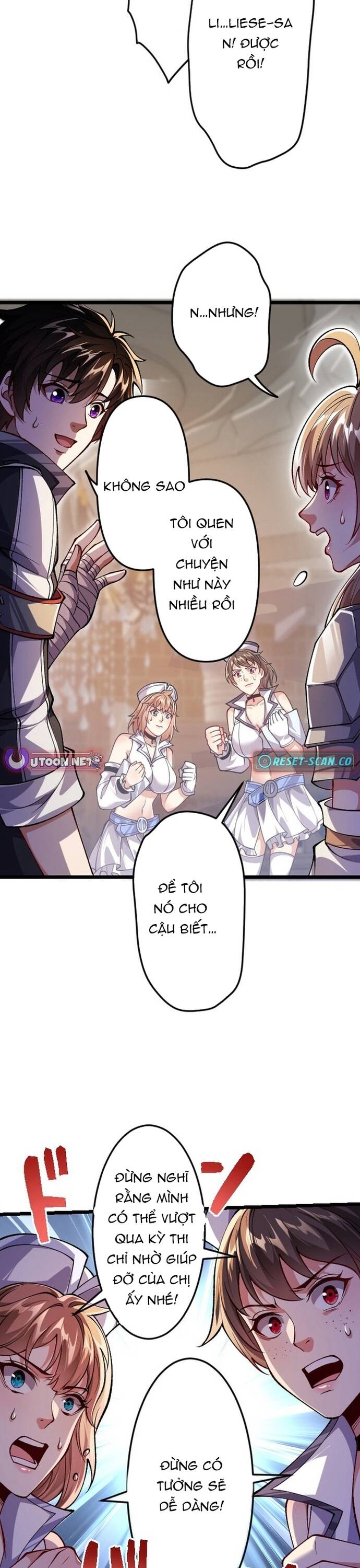 Ore Dake Level Down No Saikyou Kakuseisha Chapter 10 - 13