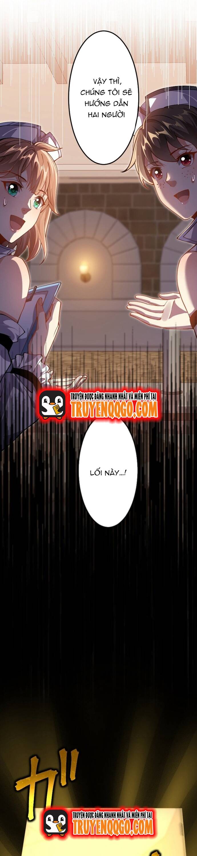 Ore Dake Level Down No Saikyou Kakuseisha Chapter 10 - 16