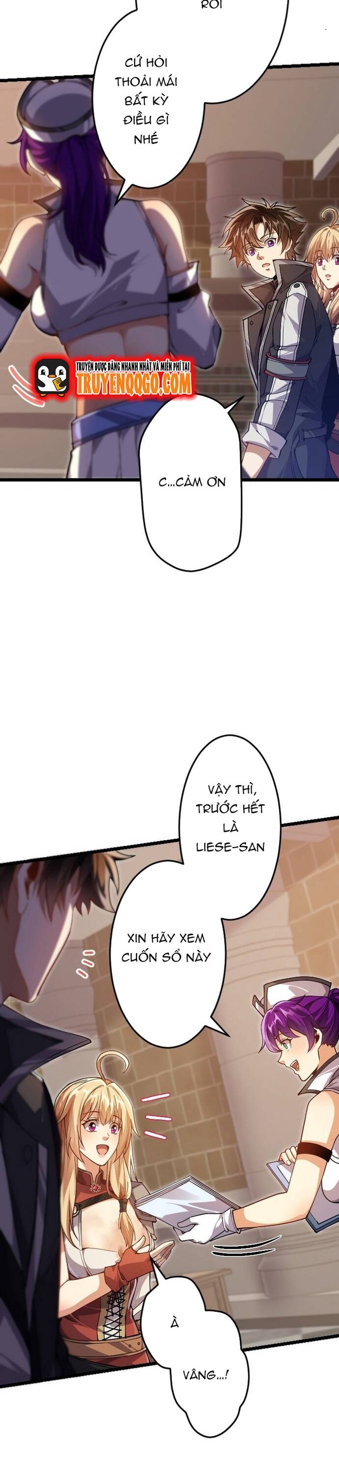 Ore Dake Level Down No Saikyou Kakuseisha Chapter 10 - 18