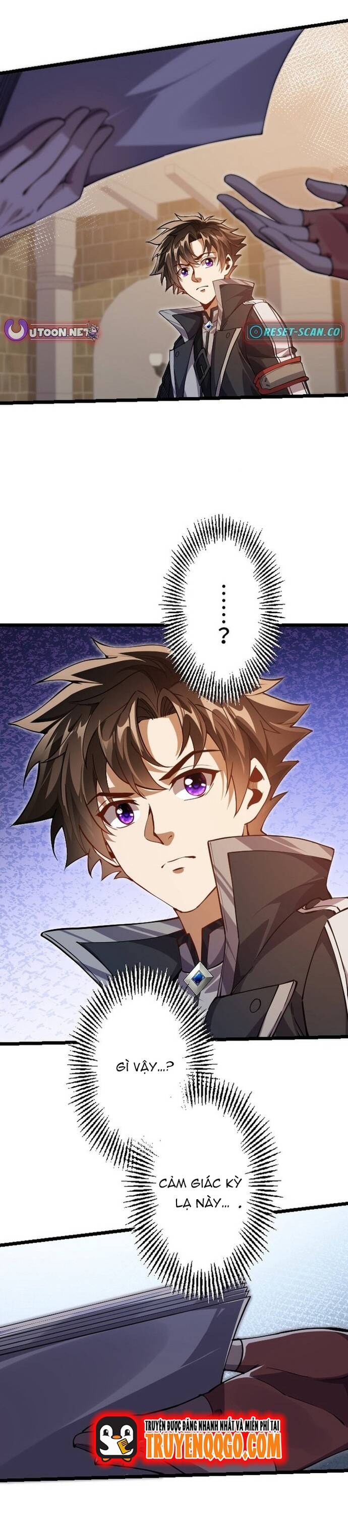 Ore Dake Level Down No Saikyou Kakuseisha Chapter 10 - 19