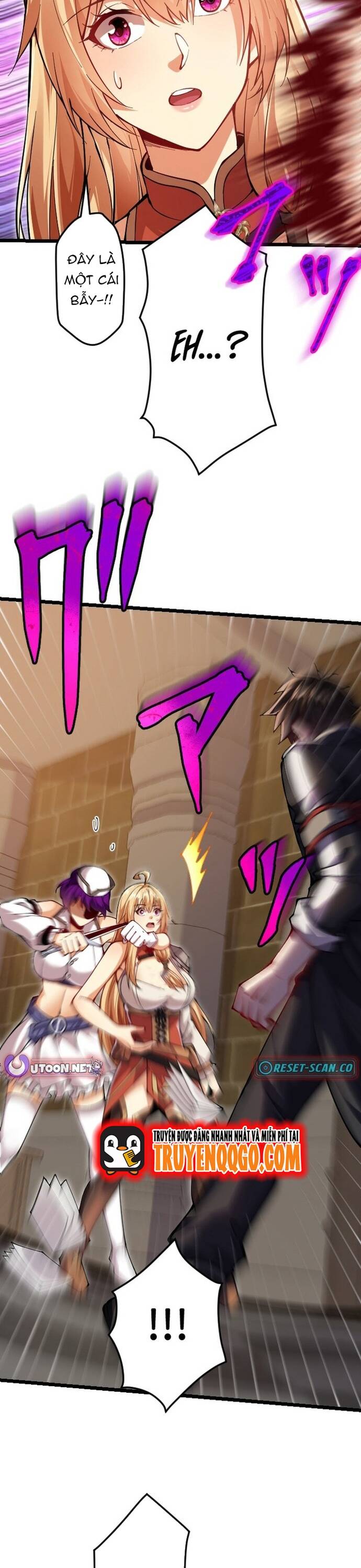 Ore Dake Level Down No Saikyou Kakuseisha Chapter 10 - 21