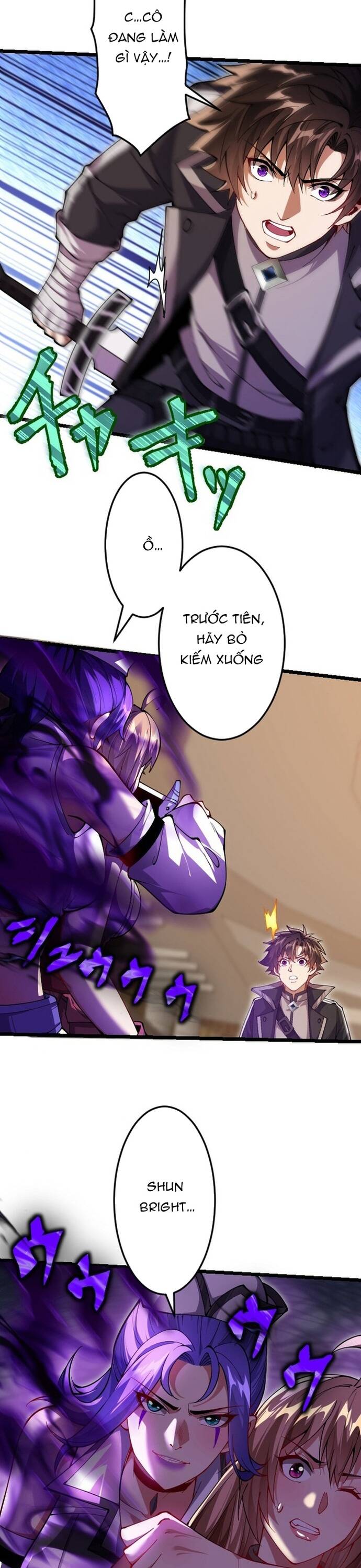 Ore Dake Level Down No Saikyou Kakuseisha Chapter 10 - 22