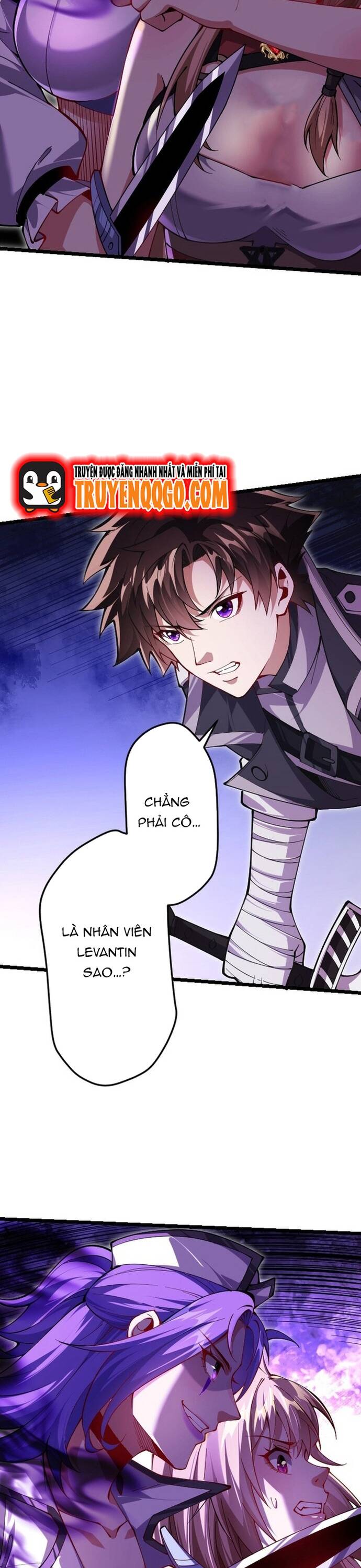 Ore Dake Level Down No Saikyou Kakuseisha Chapter 10 - 23