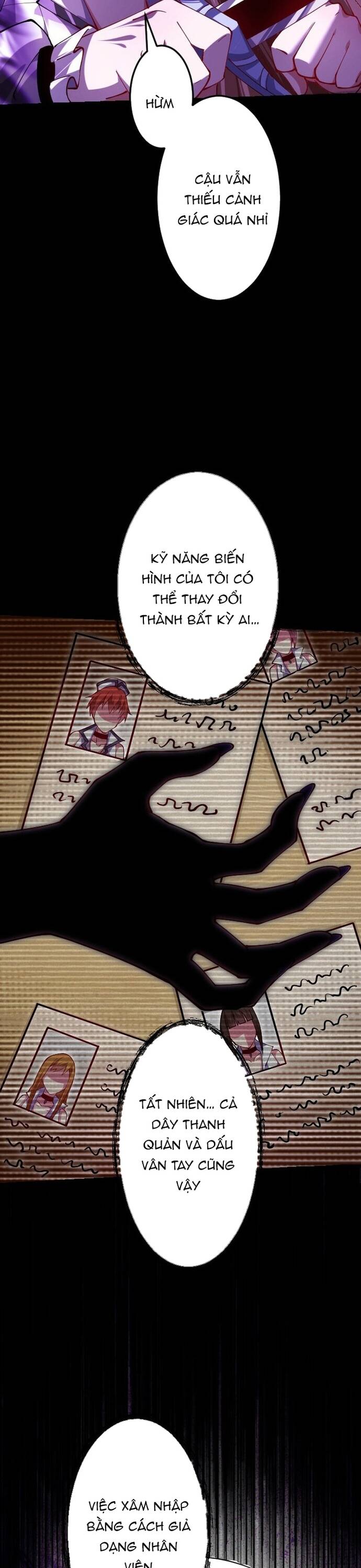 Ore Dake Level Down No Saikyou Kakuseisha Chapter 10 - 24