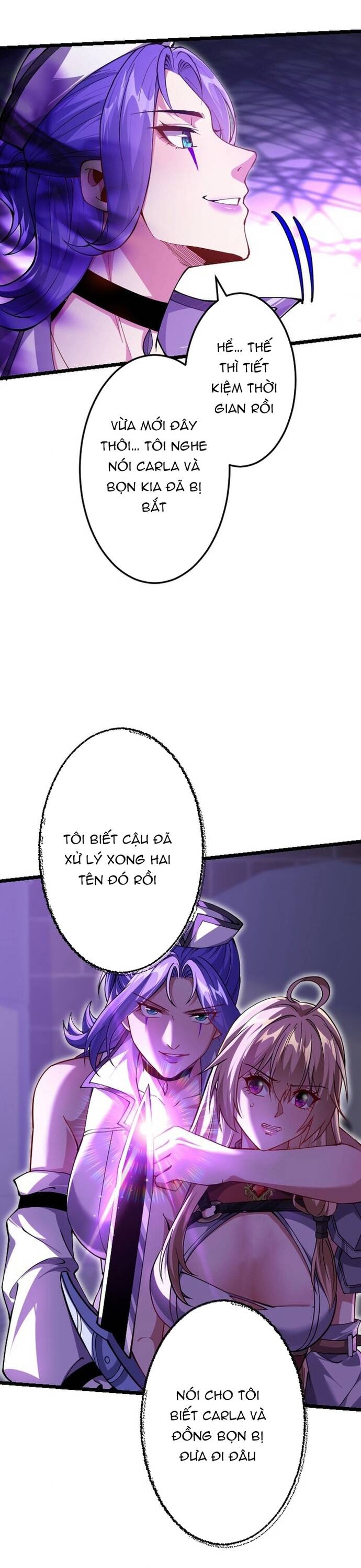 Ore Dake Level Down No Saikyou Kakuseisha Chapter 10 - 26