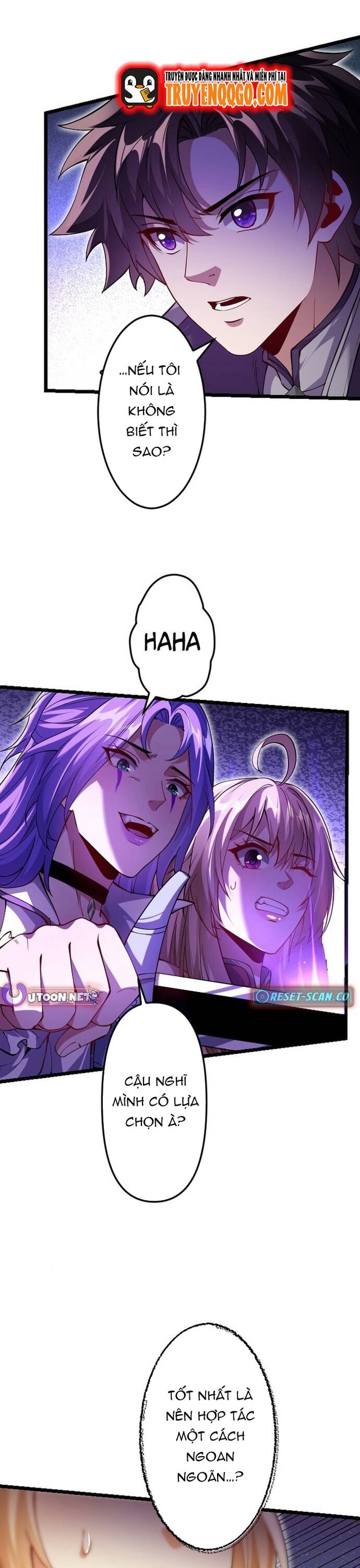 Ore Dake Level Down No Saikyou Kakuseisha Chapter 10 - 27