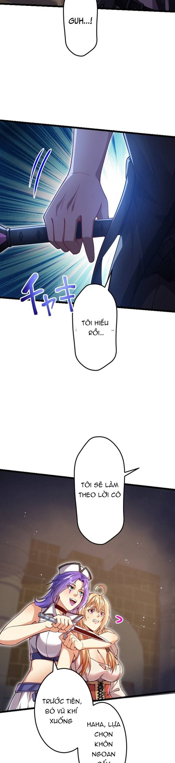 Ore Dake Level Down No Saikyou Kakuseisha Chapter 10 - 29