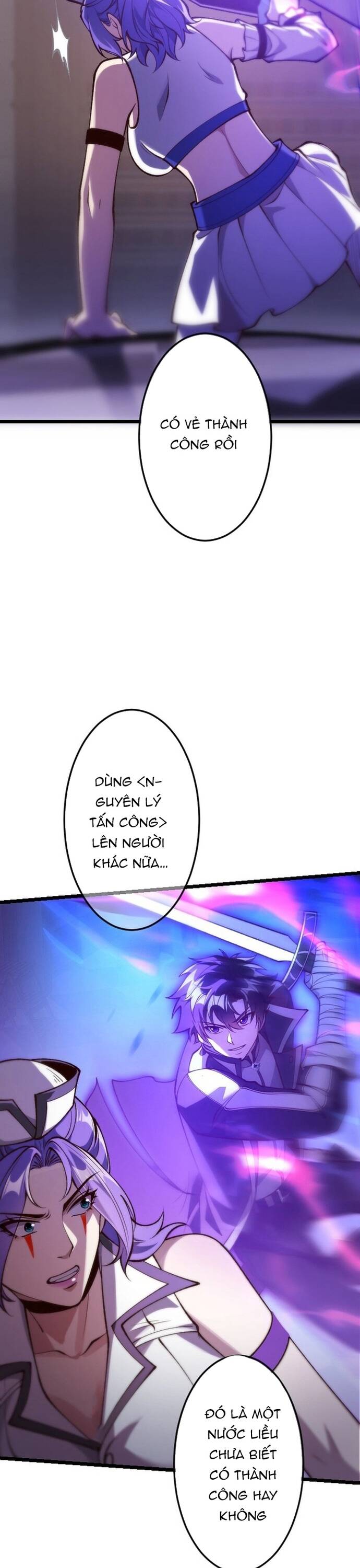 Ore Dake Level Down No Saikyou Kakuseisha Chapter 10 - 35