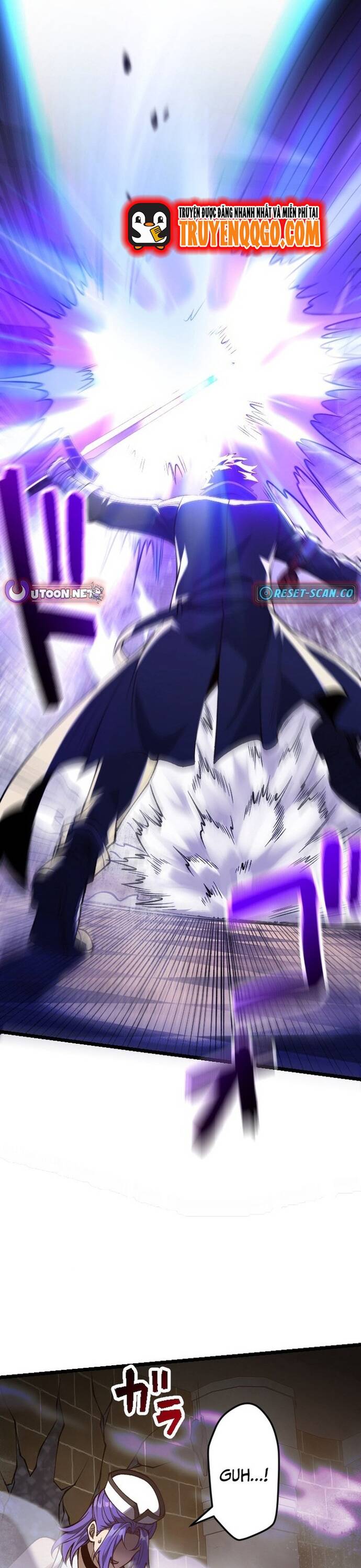 Ore Dake Level Down No Saikyou Kakuseisha Chapter 10 - 37