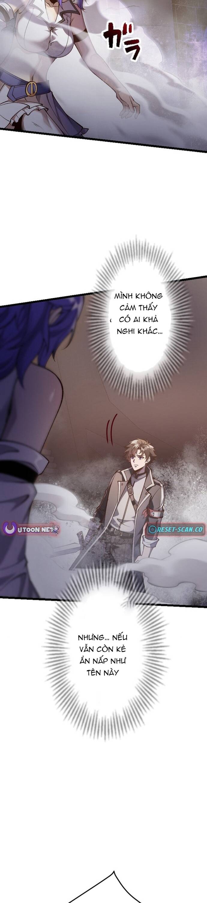 Ore Dake Level Down No Saikyou Kakuseisha Chapter 10 - 38