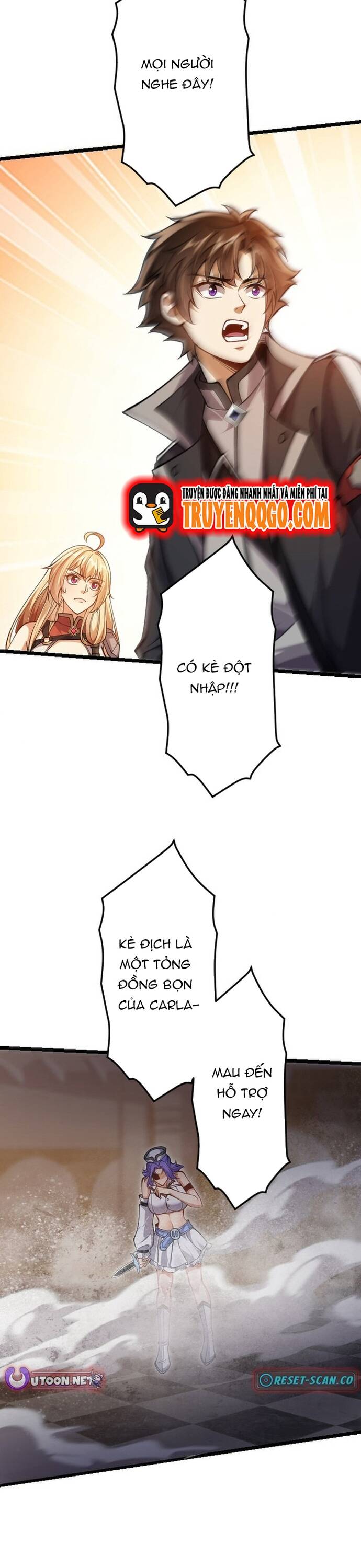 Ore Dake Level Down No Saikyou Kakuseisha Chapter 10 - 39