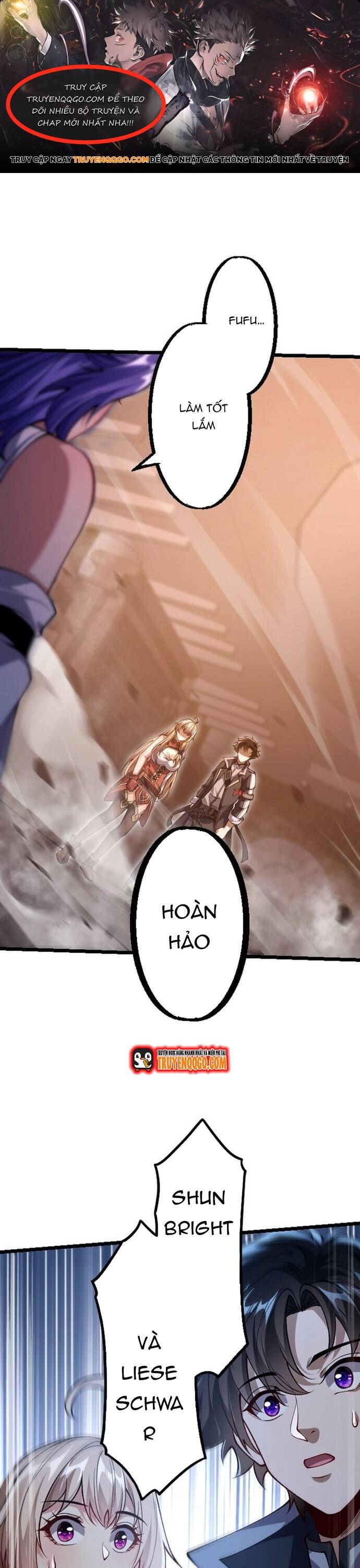 Ore Dake Level Down No Saikyou Kakuseisha Chapter 11 - 1