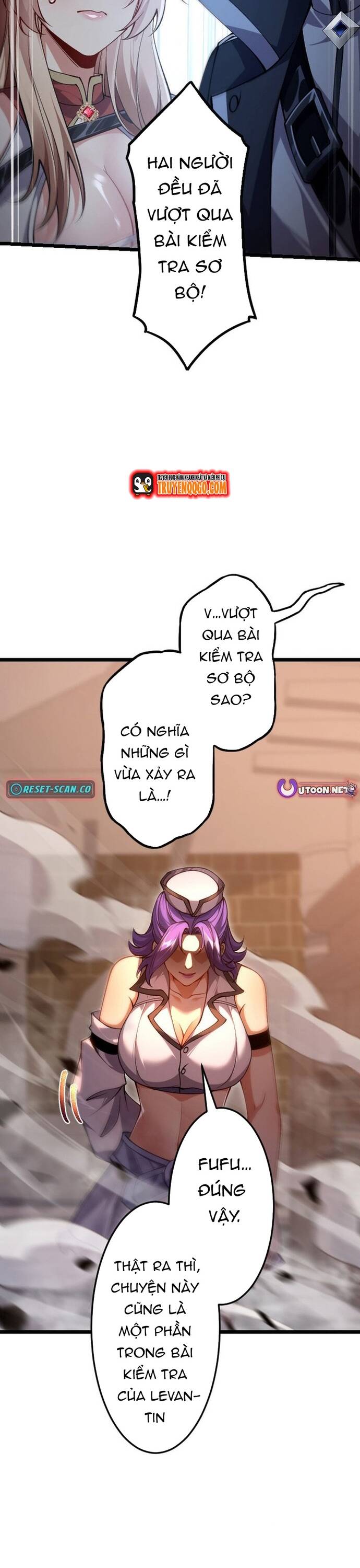 Ore Dake Level Down No Saikyou Kakuseisha Chapter 11 - 2