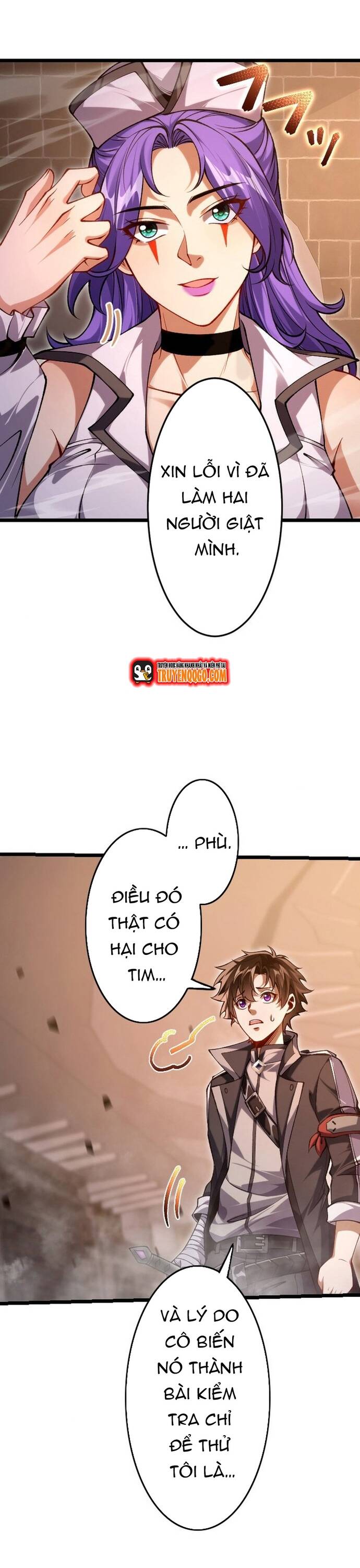 Ore Dake Level Down No Saikyou Kakuseisha Chapter 11 - 3