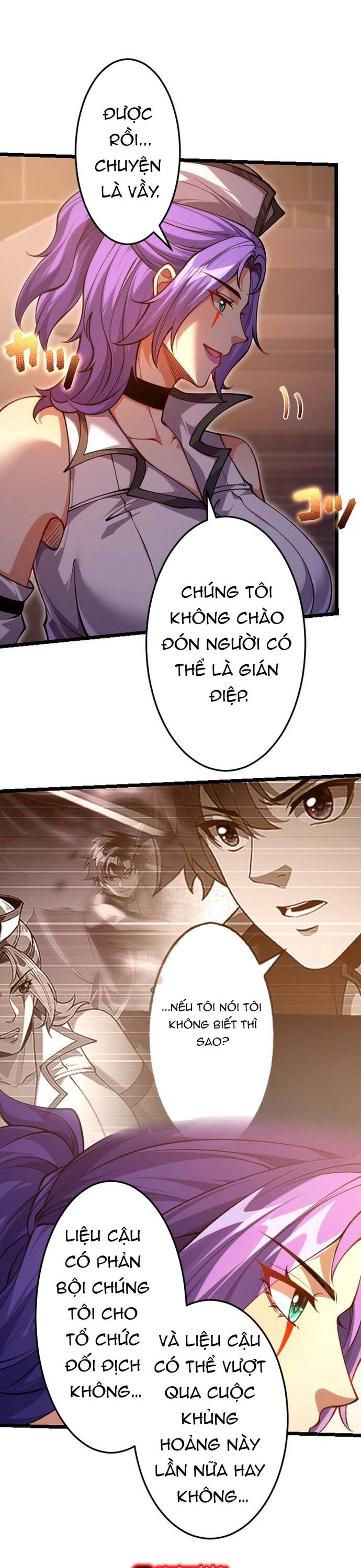 Ore Dake Level Down No Saikyou Kakuseisha Chapter 11 - 4