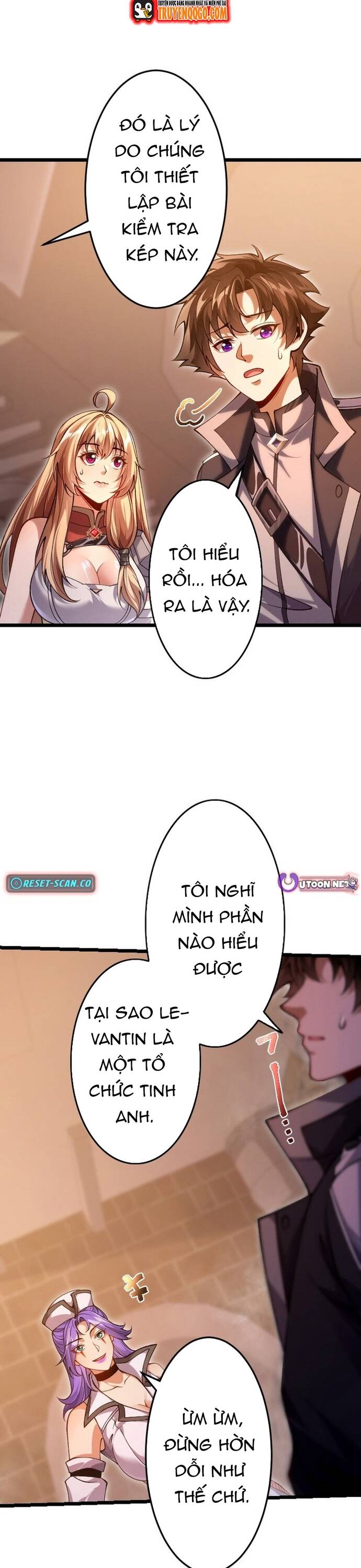 Ore Dake Level Down No Saikyou Kakuseisha Chapter 11 - 5