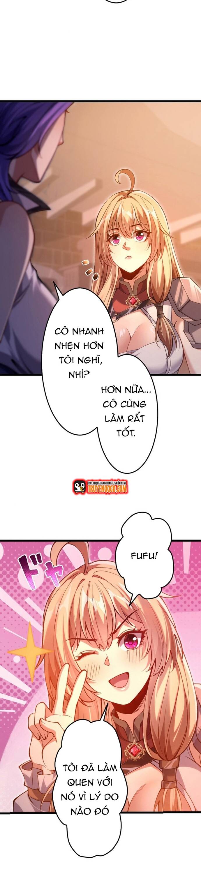 Ore Dake Level Down No Saikyou Kakuseisha Chapter 11 - 6