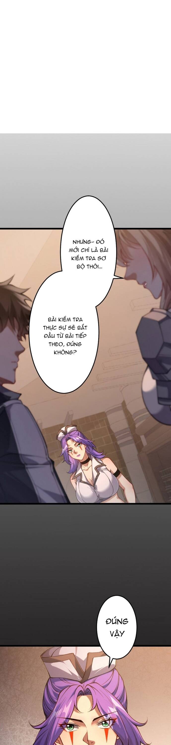 Ore Dake Level Down No Saikyou Kakuseisha Chapter 11 - 7