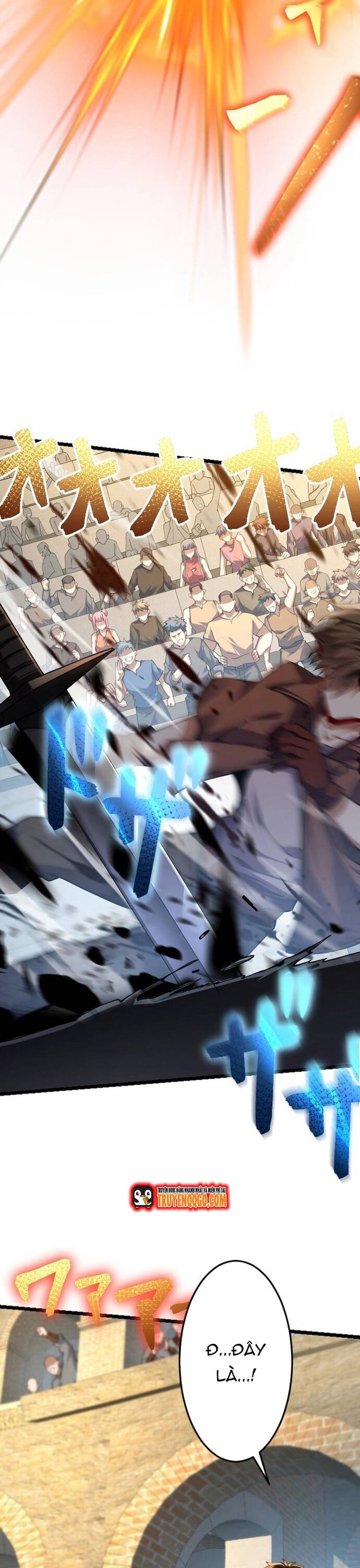 Ore Dake Level Down No Saikyou Kakuseisha Chapter 11 - 10