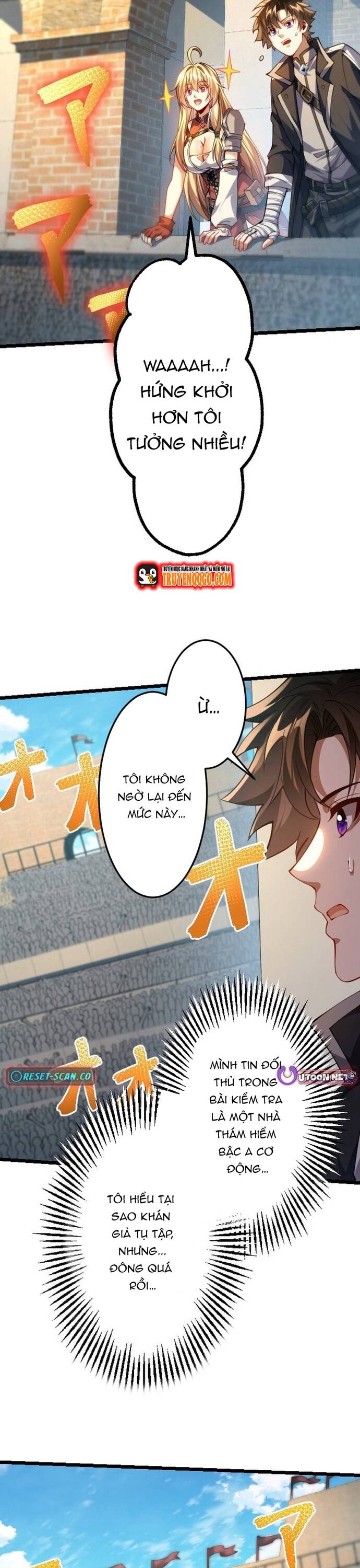 Ore Dake Level Down No Saikyou Kakuseisha Chapter 11 - 11