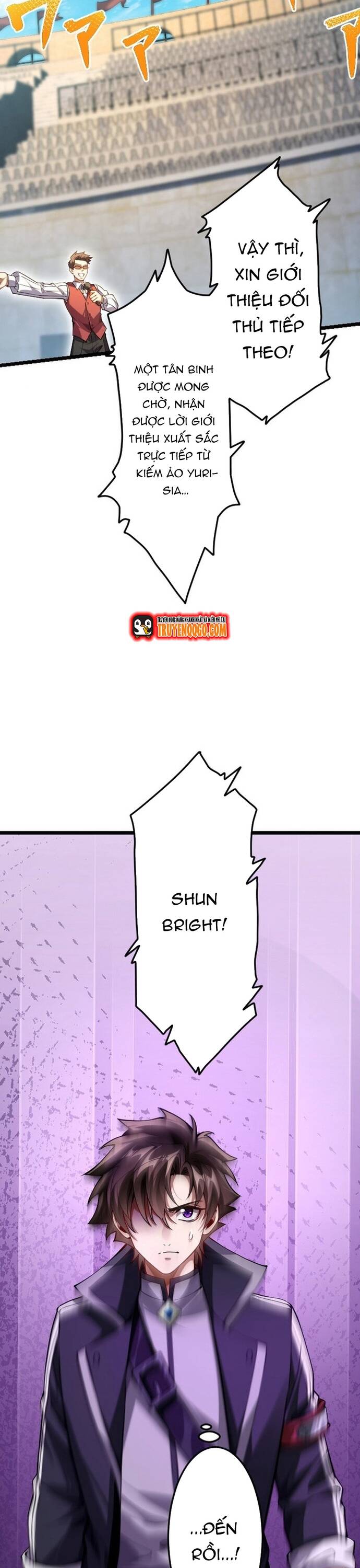 Ore Dake Level Down No Saikyou Kakuseisha Chapter 11 - 12