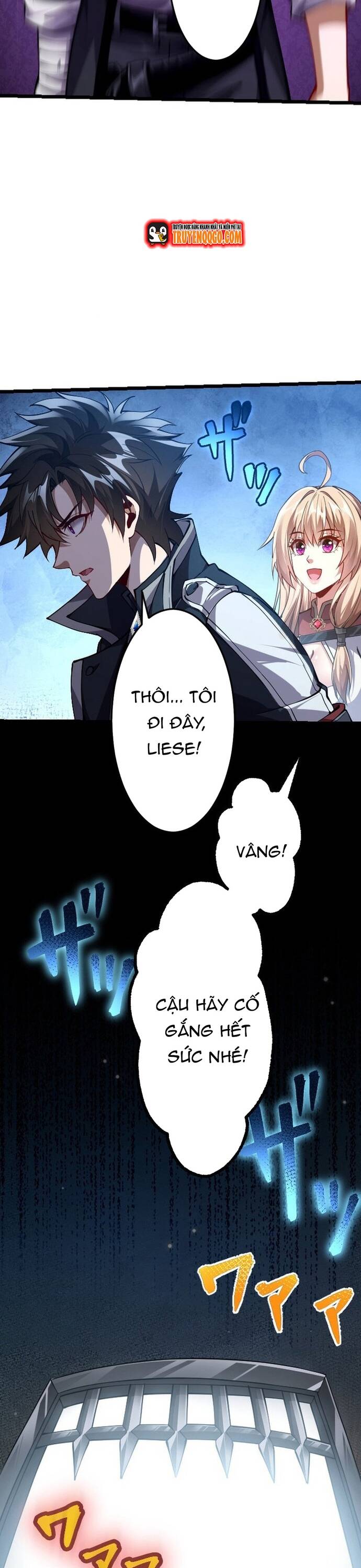 Ore Dake Level Down No Saikyou Kakuseisha Chapter 11 - 13