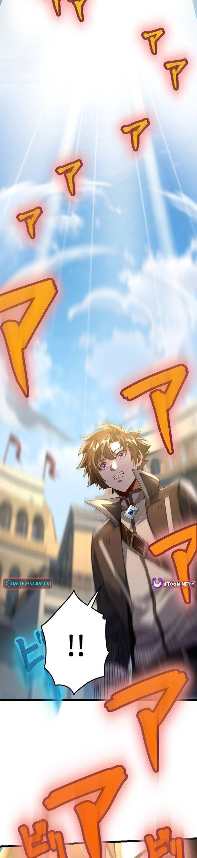 Ore Dake Level Down No Saikyou Kakuseisha Chapter 11 - 14