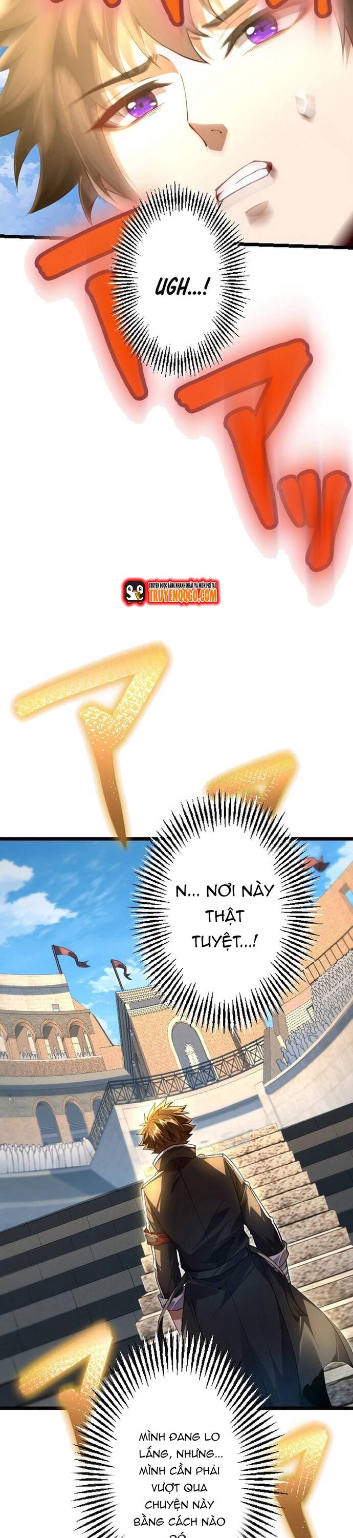 Ore Dake Level Down No Saikyou Kakuseisha Chapter 11 - 15