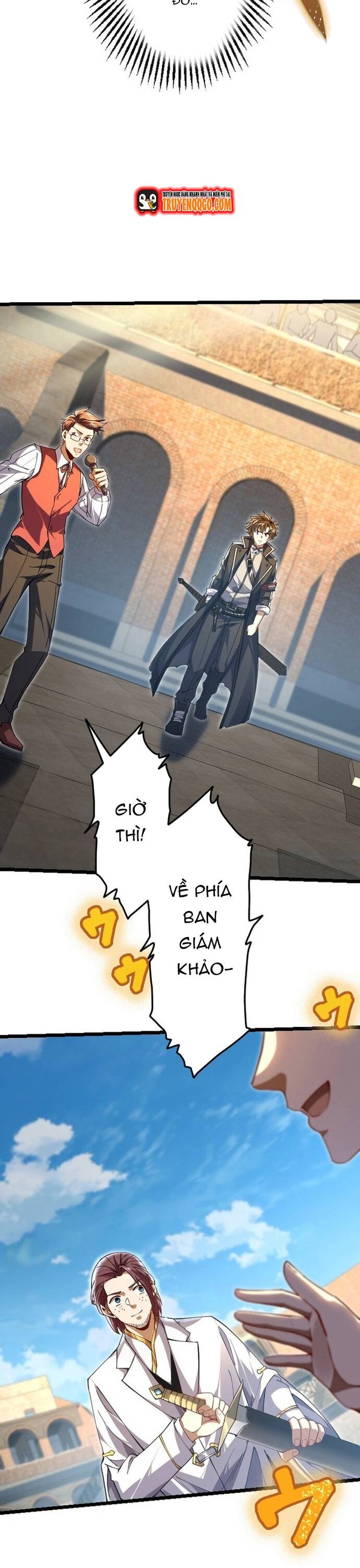 Ore Dake Level Down No Saikyou Kakuseisha Chapter 11 - 16