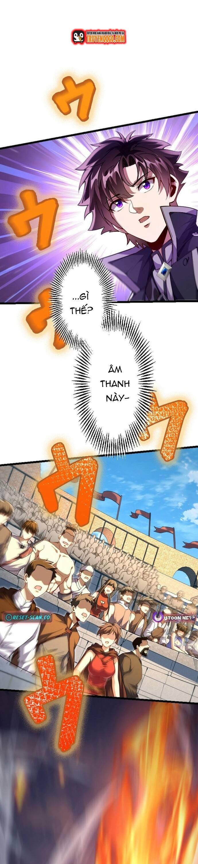 Ore Dake Level Down No Saikyou Kakuseisha Chapter 11 - 17