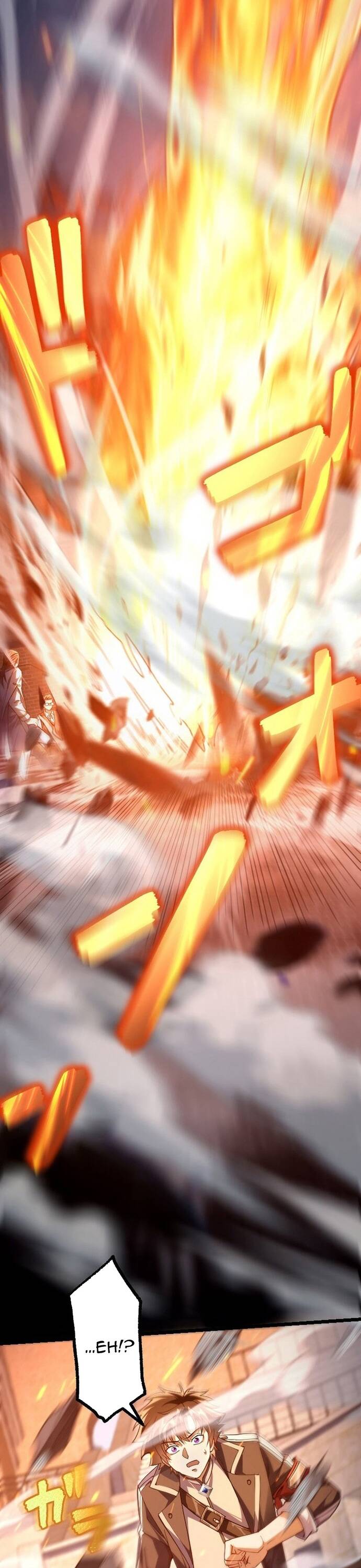 Ore Dake Level Down No Saikyou Kakuseisha Chapter 11 - 18