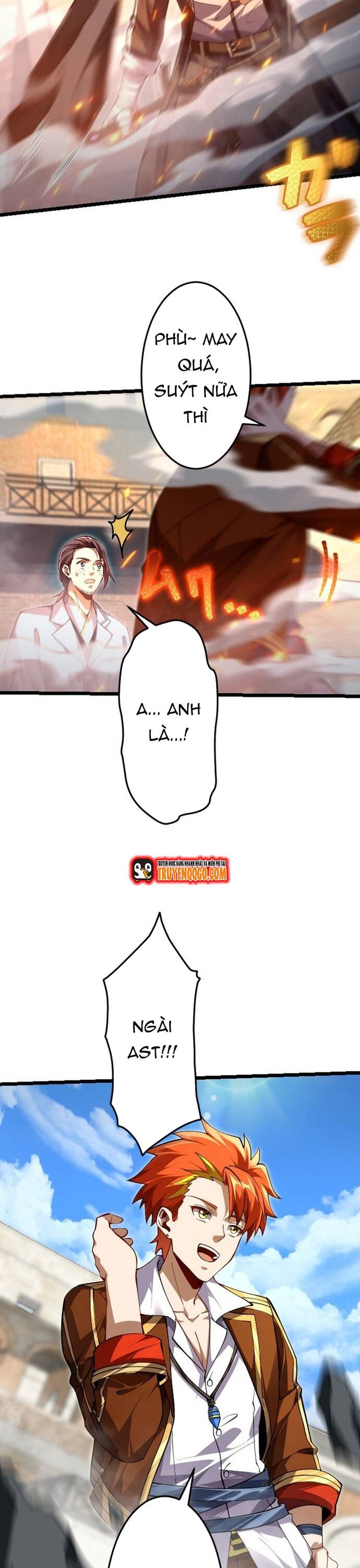 Ore Dake Level Down No Saikyou Kakuseisha Chapter 11 - 19