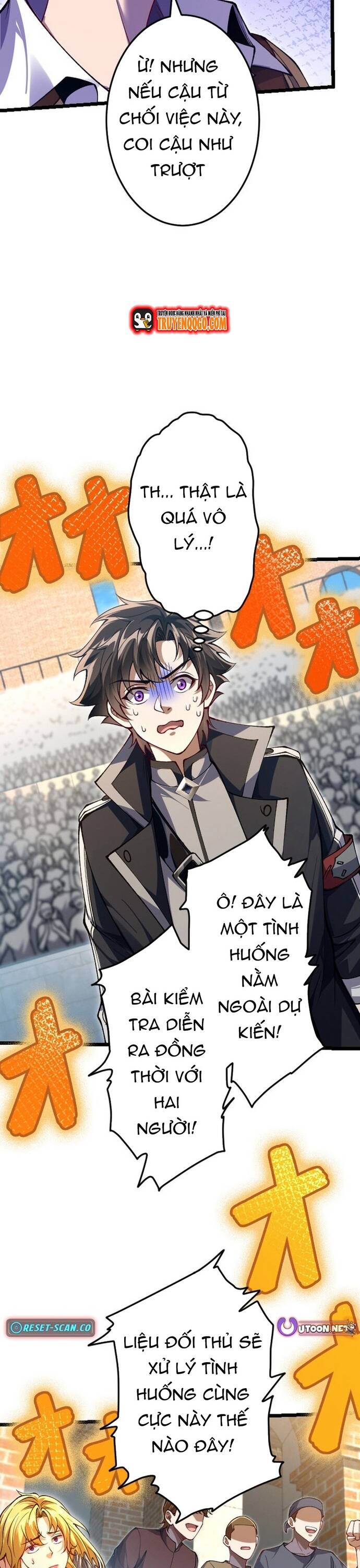 Ore Dake Level Down No Saikyou Kakuseisha Chapter 11 - 23