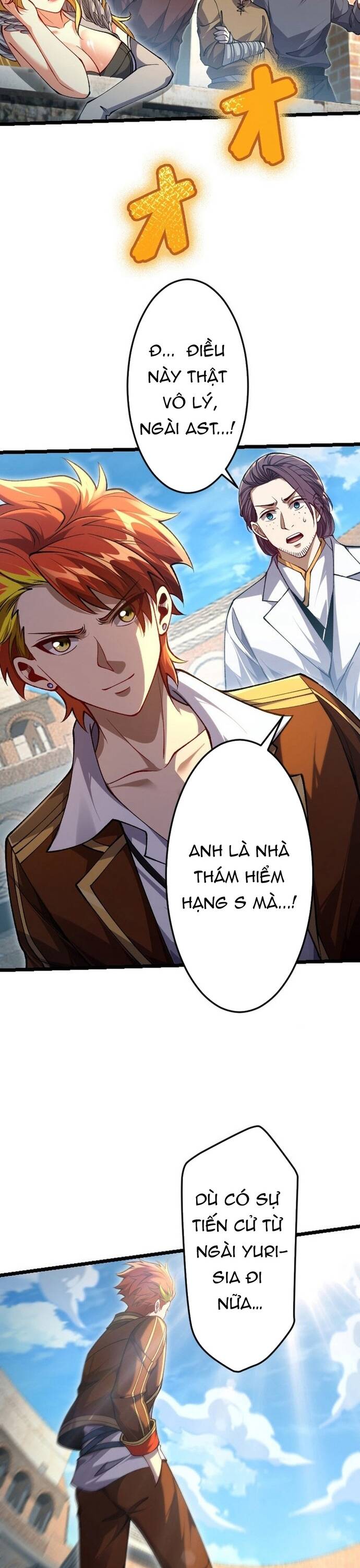 Ore Dake Level Down No Saikyou Kakuseisha Chapter 11 - 24