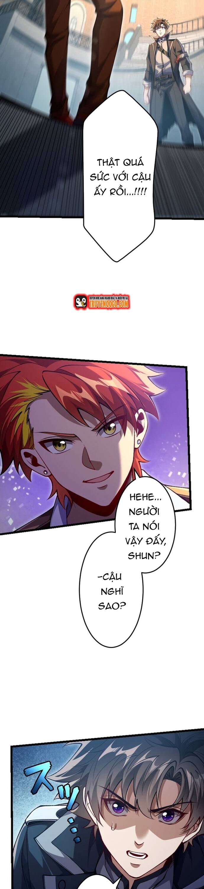 Ore Dake Level Down No Saikyou Kakuseisha Chapter 11 - 25