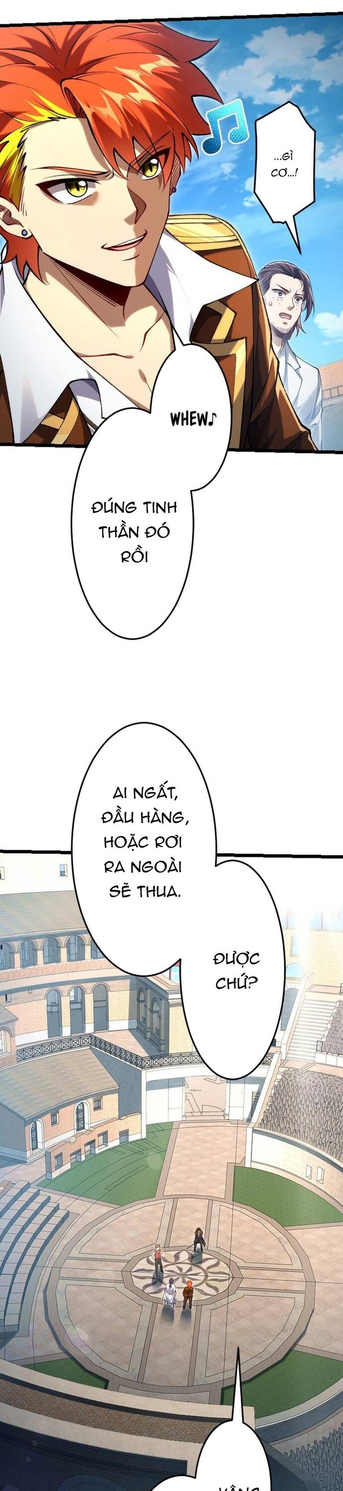 Ore Dake Level Down No Saikyou Kakuseisha Chapter 11 - 27