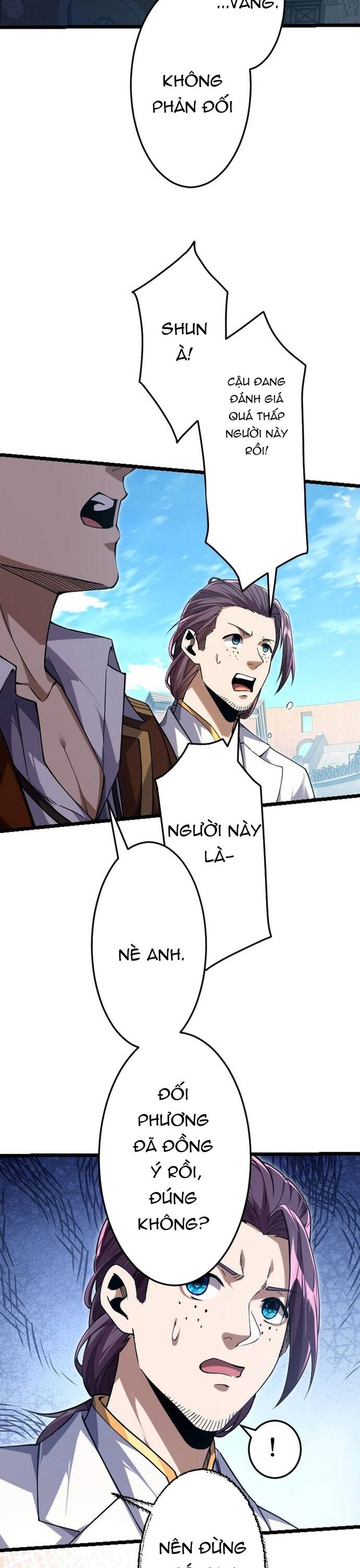 Ore Dake Level Down No Saikyou Kakuseisha Chapter 11 - 28