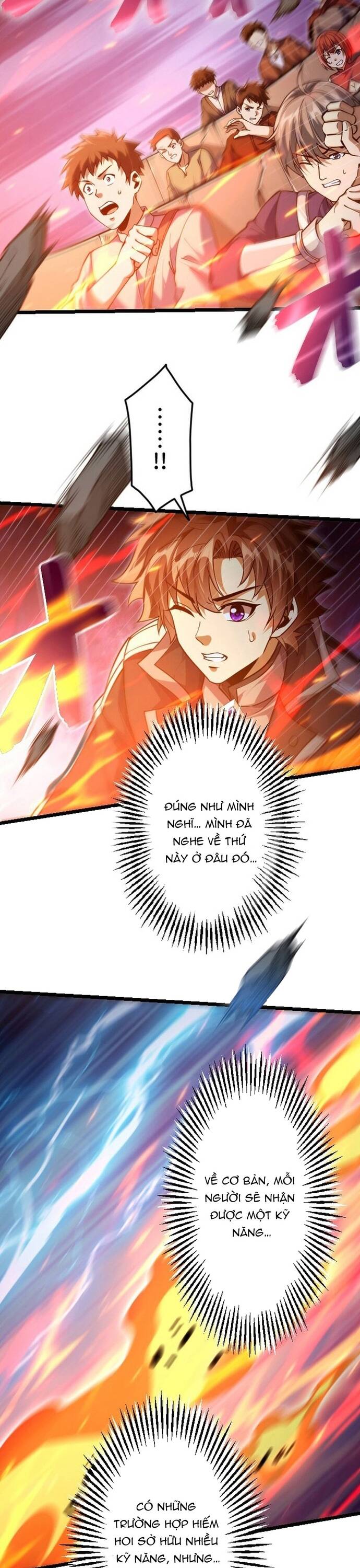 Ore Dake Level Down No Saikyou Kakuseisha Chapter 11 - 31